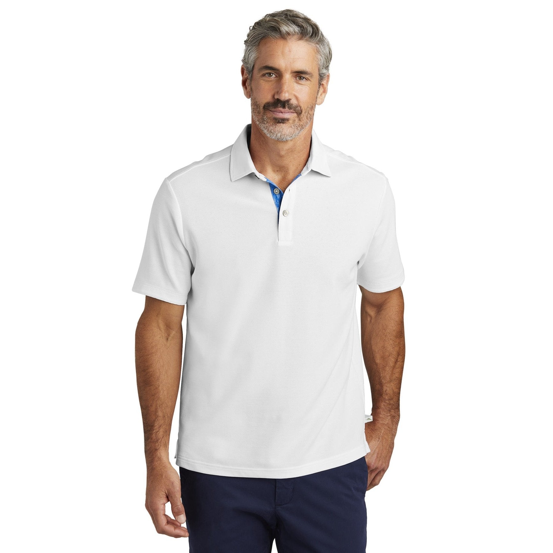 Tommy Bahama-LIMITED EDITION Tommy Bahama® 5 O'Clock Polo T223508TB-MedTech-3